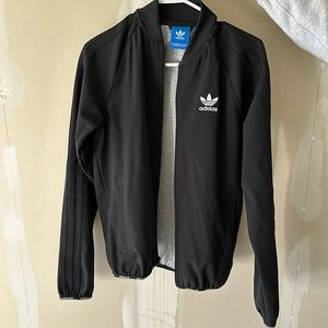 Adidas bomber jacket